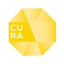 Cura Property logo